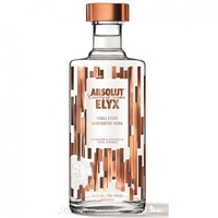 Absolut Vodka Elyx 0, 7 L 42, 3% vol