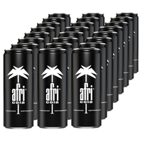 Afri Cola Dose 24x 0, 33 L