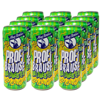 Ahoj Brause Profi Brause Waldmeister Dose 12x 0, 33 L