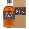 Akashi 5 Jahre Sherry Cask Single Malt Whisky 0, 5 L 50% vol