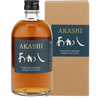 Akashi Blended Sherry Cask Finish Whisky 0, 5 L 40% vol