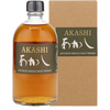 Akashi Japanese Single Malt Whisky 0, 5 L 46% vol