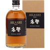 Akashi Meisei Blended Whisky 0, 5 L 40% vol