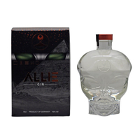 Allie Gin 0, 7 L 46% vol