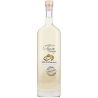 Alpenschnaps Alte Williamsbirne Fasslagerung 0, 5 L 42% vol