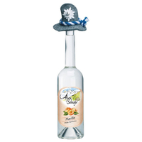 Alpenschnaps Marille milde Spirituose 0, 5 L 35% vol