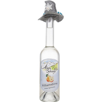 Alpenschnaps Williamsbirne milde Spirituose 0, 5 L 35% vol