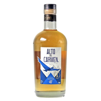 Alto del Carmen Pisco Reservado 0, 7 L 40% vol