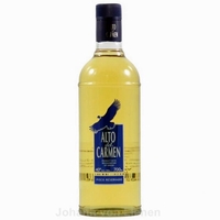 Alto del Carmen Pisco Reservado 0, 7 L 40%vol