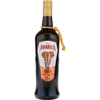 Amarula Cream Likör 0, 7 L 17% vol