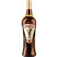 Amarula Cream Likör 0, 7 L 17% vol