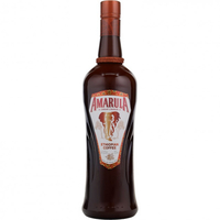Amarula Ethiopian Coffee Cream 0, 7 L 16% vol