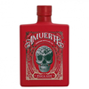Amuerte Coca Leaf Gin Red Edition 0, 7 L 43% vol
