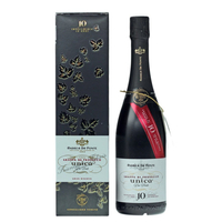 Andrea da Ponte Grappa di Prosecco Unica 0, 7 L 40%vol