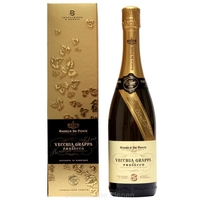 Andrea da Ponte Vecchia Grappa di Prosecco 0, 7 L 42% vol