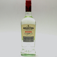 Angostura Reserva 3 Jahre 0, 7 L 37, 5%vol
