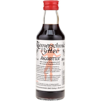 Angostura Bitter Riemerschmid - Hemmeter, vegan 0, 2 L 48% vol