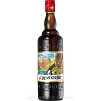 Appenzeller Alpenbitter 0, 7 L 29%vol