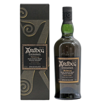 Ardbeg Uigeadail 0, 7 L 54, 2% vol