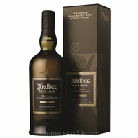 Ardbeg Uigeadail 0, 7 L 54, 2% vol