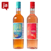 Artonic Aperitif Probierset Melonade,  Nectarine 0, 7 L 12% vol