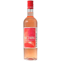 Artonic Nectarine Aperitif 0, 7 L 12% vol