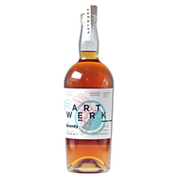 Artwerk Bio Brandy 0, 7 L 40% vol