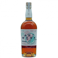 Artwerk Bio Brandy 0, 7 L 40% vol