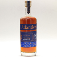 Atlantico Rum Gran Reserva 0, 7 Ltr 40%vol