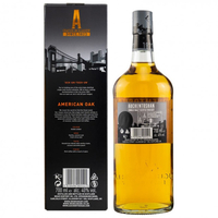 Auchentoshan American Oak 0, 7 L 40%vol