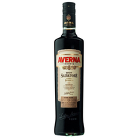 Averna Don Salvatore italienischer Kräuterlikör 0, 7 L 34 % vol