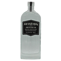 Aviation Gin 0, 7 L 42% vol