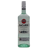 Bacardi Carta Blanca Rum 1 L 37, 5% vol