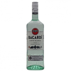 Bacardi Carta Blanca Rum 1 L 37, 5% vol