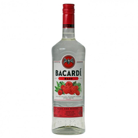 Bacardi Razz 1 Liter 32% vol