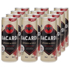 Bacardi Spiced & Cola Dose 12x 0, 25 L 10% vol