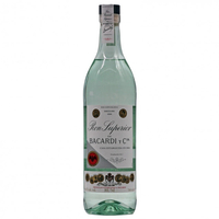 Bacardi Superior Rum 0, 7 L 44, 5% vol