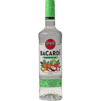 Bacardi Tropical 0, 7 L 32% vol