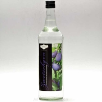 BACK Zwetschgenwasser 1 L 40%vol