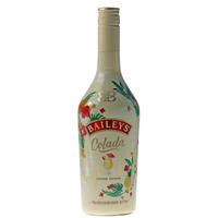 Baileys Colada 0, 7 L 17% vol