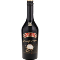 Baileys Espresso Creme 0, 5 L 17% vol