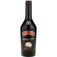 Baileys Espresso Creme 0, 7 L 17% vol