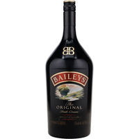 Baileys Irish Cream 1, 5 L 17% vol
