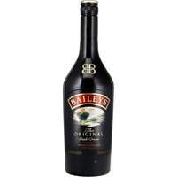 Baileys Irish Cream Whisky-Sahne-Likör 0, 7 L 17% vol