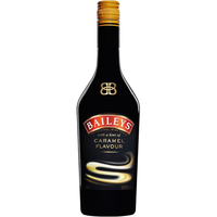 Baileys Salted Caramel 0, 7 L 17% vol