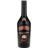 Baileys Salted Caramel Irish Cream 0, 5 L 17% vol