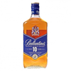 Ballantines 10 Jahre Blended Scotch Whisky 0, 7 L 40% vol