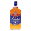 Ballantines 12 Jahre Blended Scotch Whisky 0, 7 L 40% vol