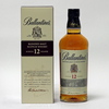 Ballantines 12 Years Blended Malt 0, 7 L 40%vol