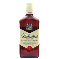 Ballantines Finest 0, 7 L 40% vol